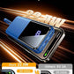 Portable Charger Power Bank - 20,000mAh Battery Pack Portable Phone Charger with Built in Cable 22.5W Fast Charging Powerbank Compatible with iPhone Android Samsung Phone, Travel Camping Essential