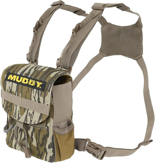 Muddy Outdoors PRO BINO Harness