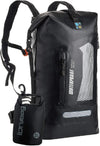 IDRYBAG Waterproof Backpack for Men 20L/30L/40L, Floating Dry Bag Kayak, Dry Backpack Hiking