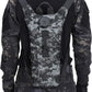 ATBP Tactical Water Hydration Pack Military 3L Water Bladder Carrier Backpack Leakproof for Running Jogging Cycling Hiking