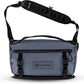 WANDRD ROGUE V1 9L Sling: Compact Camera Sling and Crossbody Bag with Fast Access, 3-Way Carry– Lightweight Everyday Bag Great for Travel, Photography, and Daily Use (Aegean Blue)