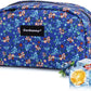 Small Cooler Bag Freezable Lunch Bag for Work School Travel,Leak-proof Small Lunch Bag,Small Insulated Bag For Kids/Adults,Freezer Lunch Bags,Freezable Snack Bag,Mini Lunch Bag Fit For Yogurt