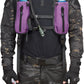 ATBP Running Hydration Vest Pack Tactical 3L Water Bladder Backpack Bag for Cycling Marathon Hiking Daypack Men & Women