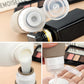 Travel Bottles 8 Pack, TSA Approved 3 oz Travel Toiletries Containers with Clear Bag, Leak Proof Silicone Squeezable Essentials Jars