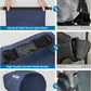 HEETA Waterproof Dry Bag for Women Men(Upgraded Version) 5L/10L/20L/30L/40L Roll Top Lightweight Dry Storage Bag Backpack with Emergency Whistle for Travel, Swimming, Boating, Kayaking, Camping, Beach