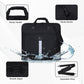 Garment Bags for travel,Hanging clothes Bag for Men Women,Suit Bags with Shoulder Strap,Wedding dress/shirt carry on luggage with fence hook,Wrinkle Free foldable duffle bag,Waterproof luux travel bag