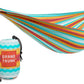 Grand Trunk TrunkTech Double Hammock - Vibin