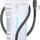 Hydration Bladder,TPU Water Bladder,Water Bladder for Hiking Backpack,BPA Free,Wide Opening,Leak-Proof,Water Reservoir for Hiking Cycling Camping Running