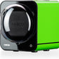 Watch Winder for Automatic Watch with Vertical Rotor Stop (with AC Adapter)