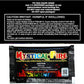 Mystical Fire Color Changing Packets Fire Pits Campfire Enchanted Multi-Color Magical Fun for Indoor Fireplace or Outdoor Use- Pulsating Flame Colorant- 0.882 Ounces 50pk