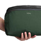 Bellroy Packing Cube 6L (Organizer Packing Pouch with Internal Zip Pocket and Durable, Lightweight Design) - Spruce