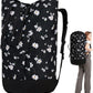 Laundry Backpack 115L, Heavy Duty Laundry Bag with Shoulder Straps, Backpack Laundry Bags for College, Extra Large Dirty Clothes Bag, Laundromat Bag, College Dorm Room Essentials for Guys