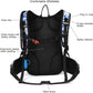 Hydration Pack Backpack with 3L Water Bladder for Men & Women, Hiking Daypack with Thermal Insulation | Running, Cycling, Camping, Skiing, Outdoor Activities