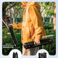 68" Lightweight Travel Camera Tripod with Ball Head, Compact Aluminum Tripod for DSLR/SLR, Compatible with Canon, Nikon, Binoculars, Telescope (Supports 8.8 lbs, Weighs 2.62 lbs)