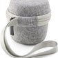 Babelio Portable Travel Case for Babelio Pocket Mini White Noise Machine, Double Stitch Zipper - Perfect for Traveling (CASE ONLY)