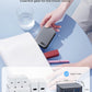 USB C Charger 200W USB Charging Block,6 Ports GaN IV Foldable Wall Charger Outlet Plug,QC4.0 Fast Charging Station Hub,PD 65W Laptop Adapter for MacBook Pro/Air,Dell,iPhone 16/15,Galaxy,Steam Deck
