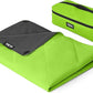 YETI Lowlands Blanket, Multi-Use Blanket with Travel Bag