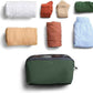 Bellroy Packing Cube 4L (Organizer Packing Pouch with Internal Zip Pocket and Durable, Lightweight Design) - Spruce