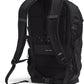 THE NORTH FACE Borealis Commuter Laptop Backpack | Water Repellent Finish, 16" Laptop Sleeve, Large Main Compartment for Everyday Carry, TNF Black U Borealis Patch/TNF White, One Size - Roamly