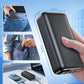 Portable Charger 50000mAh Power Bank - 22.5W Fast Charging External Battery Pack,USB-C Portable Phone Charger for iPhone 16/15/14/13 Pro Android Samsung, for Travel Camping Essential