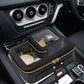 Travel Clear Makeup Bag Set, TSA Approved Cosmetic Bag Case with Zipper Portable Makeup Pouch Toiletry Bag Women Traveling Cosmetic Organizer Storage Bag Car Organizer Car Essentials for Women