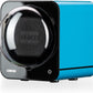 Watch Winder for Automatic Watch with Vertical Rotor Stop (with AC Adapter)