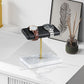 LYS&LYX Watch stand watch display stand watch holder watch Handcrafted watch holder (2--white/glod/black)
