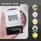 100 Makeup Remover Wipes Bulk Individually Wrapped Makeup Wipes Single Makeup Remover Cloth Facial Cleansing Pads for Mascara Lipstick Oil Dirt Face Skin Travel Hotel (Black)