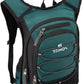 Hydration Pack Backpack with 3L Water Bladder for Men & Women, Hiking Daypack with Thermal Insulation | Running, Cycling, Camping, Skiing, Outdoor Activities