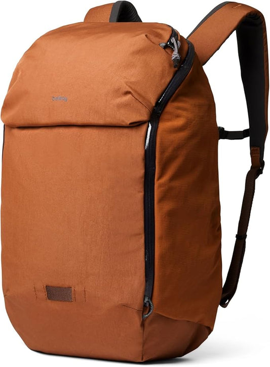 Bellroy Venture Ready Pack 26L (with luggage pass-through) - Bronze