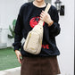 Small Sling Bag For Women Men Casual Crossbody Sling Backpack