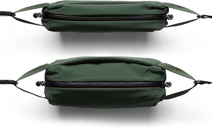 Bellroy Lite Sling Mini - Spruce
