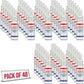 Hand Sanitizer Spray - Pack of 48 Unscented Spray Hand Sanitizer for Hands (1.85 fl. oz & 55 ml)