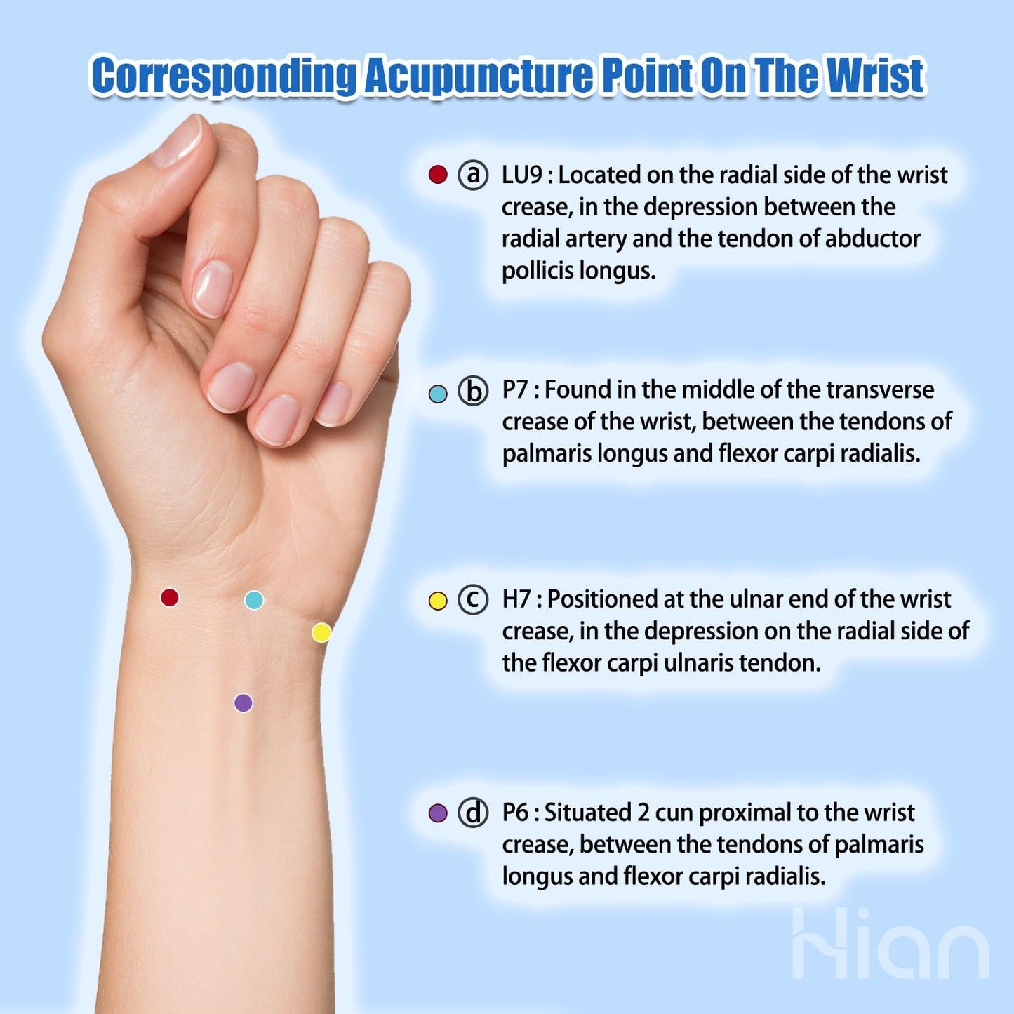 Motion Sickness Bands Anti Nausea Acupressure Wristband Sea Sickness Wristbands Nausea Bands(3Pairs-Black+Purple+Transparent)