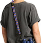 Nocs Provisions NocLoc Approach Neck Strap for Binocular/Camera Carry Accessory for Active Hiking & Sightseeing - Lakeview Blue