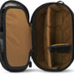 NOMATIC McKinnon Tech Organizer - Electronics Organizer for Travel Essentials - Cable Organizer Bag and Tech Pouch - Versatile Travel Case and Storage Bag for Camera Gear (Black)