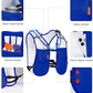 ECOHUB Running Hydration Vest Backpack,Lightweight Breathable Pack with 2L Water Bladder Bag Daypack for Hiking Trail Running Cycling Race Marathon for Women Men