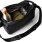 Bellroy Venture Sling 9L (large crossbody bag) - Black