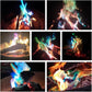 Fire Color Changing Packets for Campfire, Bonfire & Outdoor Fireplaces - Magical Color Flame Packets