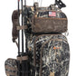 Hunting Backpacks for Men,Saddle Hunting Bag with Bow Holder, Large Compound Bow Hunting Backpack & Duffle Bags