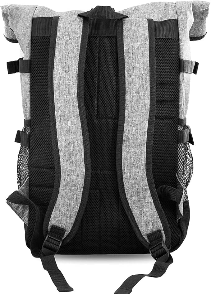 Skunk Backpack Rogue - Smell Proof - Weather Resistant - Lockable