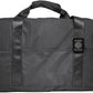 Dime Bags Travel Duffle Bag, Odor Proof w/Carbon Filter Lining, Built-In Lock Duffle, Water-Resistant, Secret Pocket, Associate (Black)