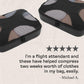 Shacke 6 Set Packing Cubes for Travel - Compression Packing Bags/Travel Organizer - Luggage Organizer Bags for Traveling - Travel Essentials for Women - Cruise Must Haves Packing List