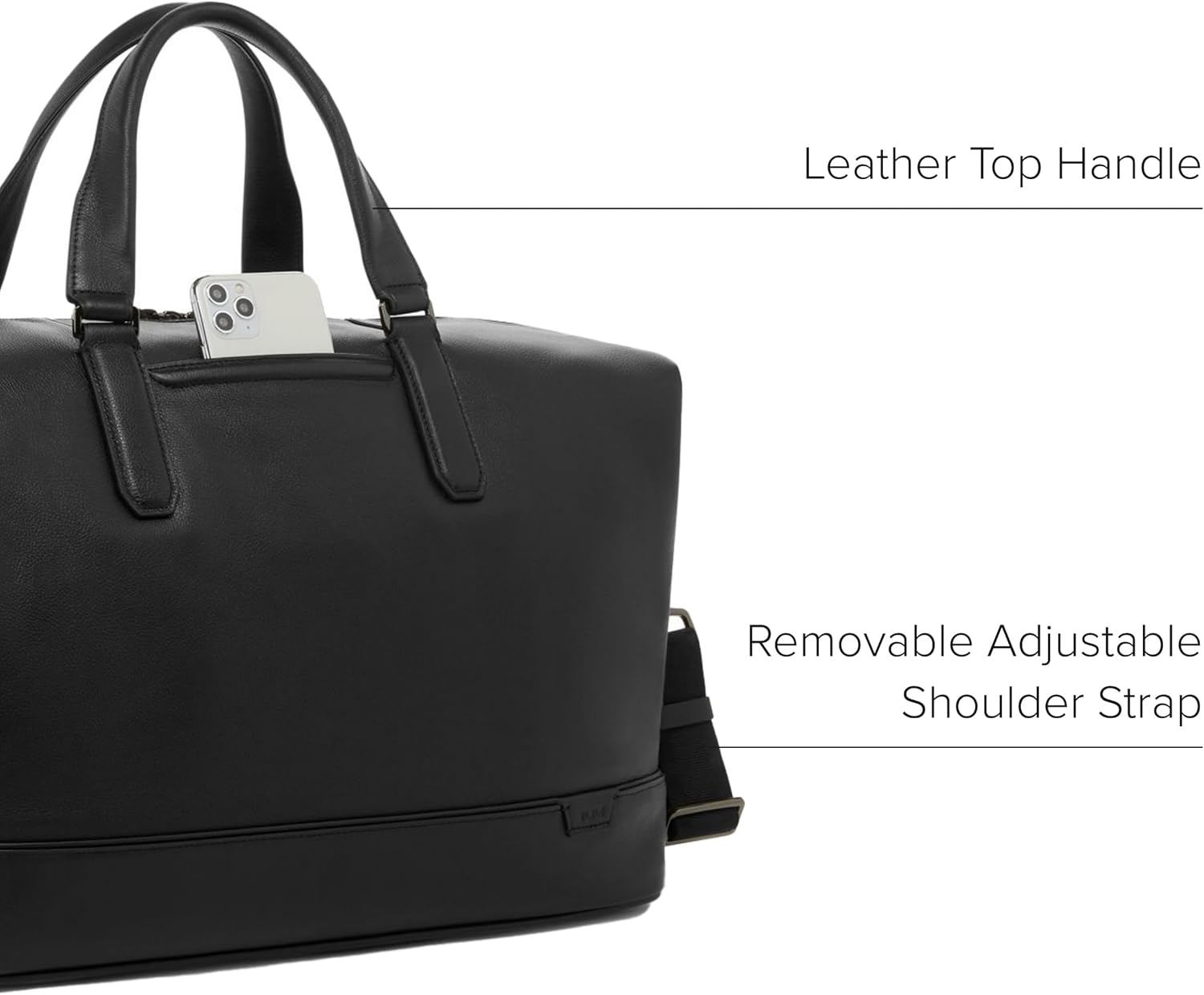 TUMI Men's Lightweight - Roamly