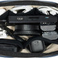 Native Union Stow Lite Organizer W.F.A Tech Organizer – Minimalist Travel Pouch Made of Recycled Materials for Everyday Accessory Storage & Protection – Stores Cables, Chargers & More (Navy)