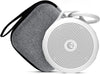 Portable White Noise Sleep Sound Machine for Home and Travel. Perfect for Your Sleeping Baby with a dimmable Night Light and Long Battery Life. Baby Essential Adult/Child Lock Feature