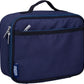 Wildkin Kids Insulated Lunch Box – Durable and Reusable for School & Travel - Whale Blue