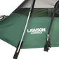 Lawson Hammock Blue Ridge Camping Hammock and Tent,