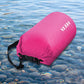 HEETA Waterproof Dry Bag for Women Men(Upgraded Version) 5L/10L/20L/30L/40L Roll Top Lightweight Dry Storage Bag Backpack with Emergency Whistle for Travel, Swimming, Boating, Kayaking, Camping, Beach