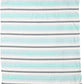 Sand Cloud Extra Large Turkish Beach Towel - Sand Free - 100% Organic Turkish Cotton Yarn - Quick Dry Towel for Beach, Picnic Blanket or Throw - As Seen on Shark Tank - Tie Dye (Mint Baja)